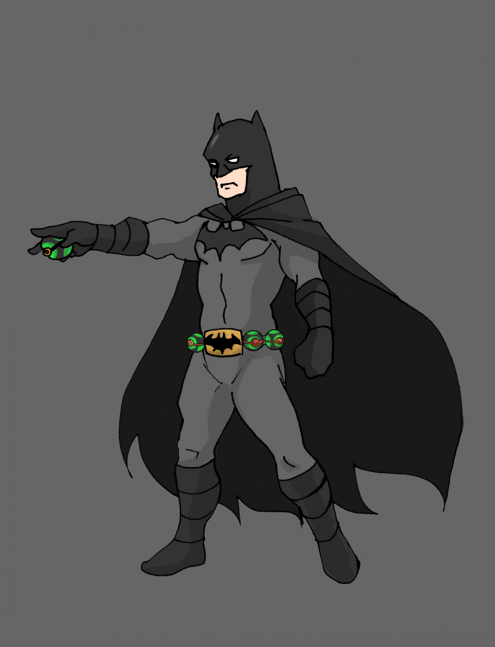 batmanbruce-wayne