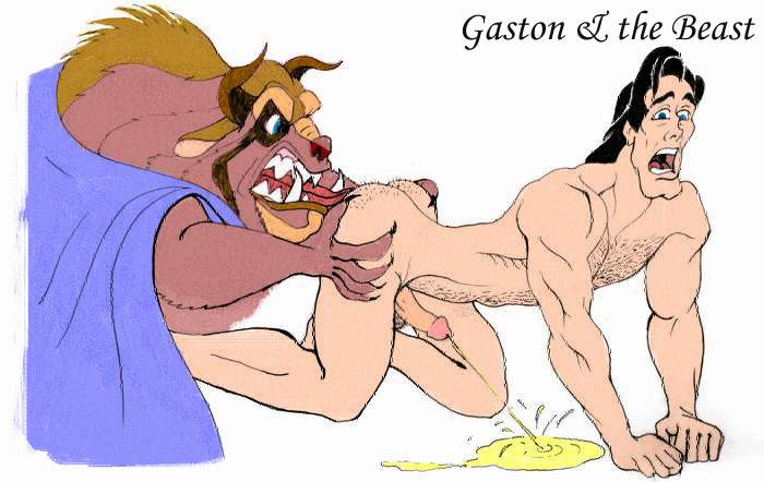 gaston