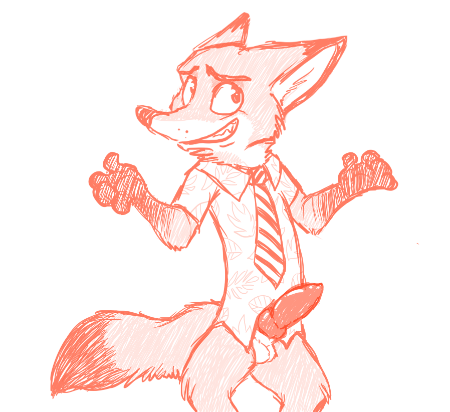 nick-wilde