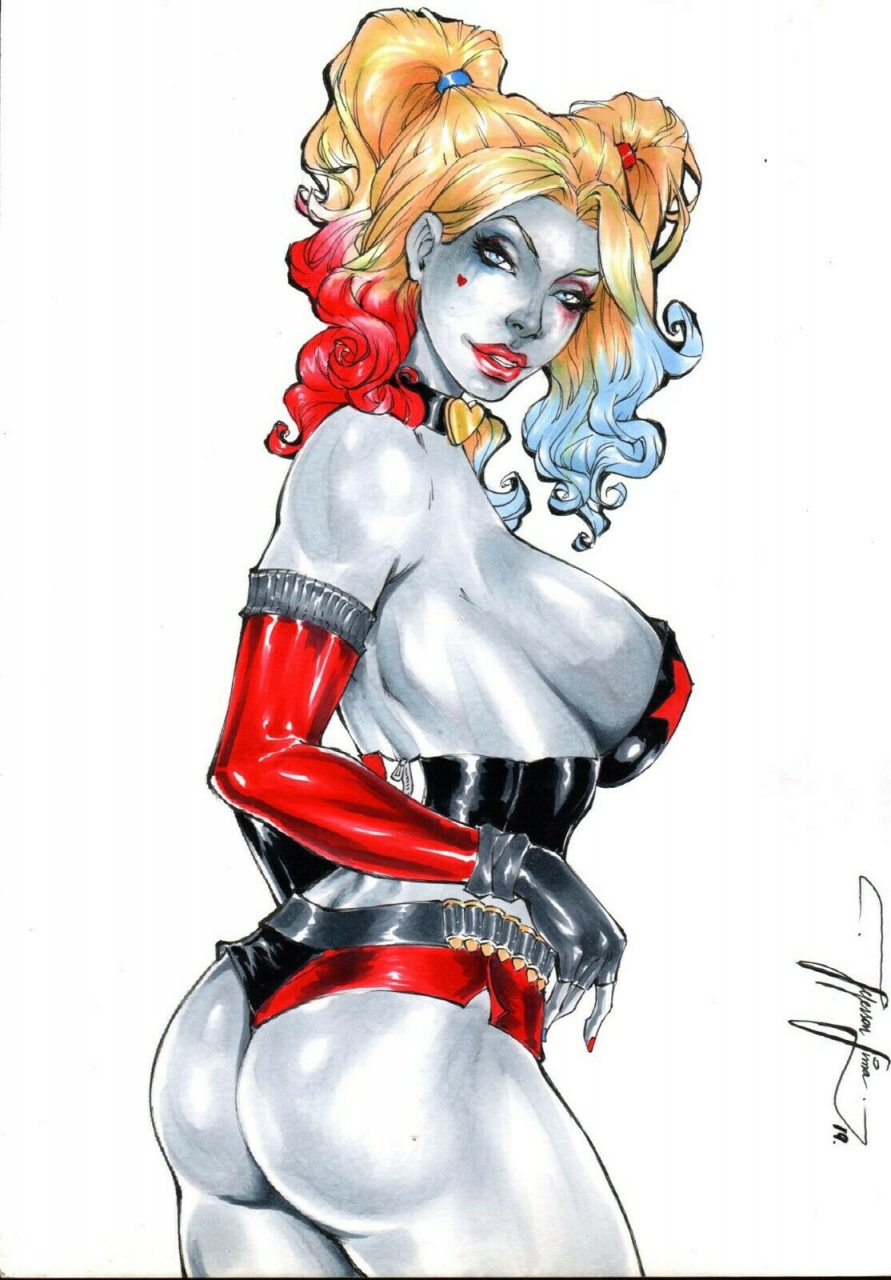 harleen-quinzelharley-quinn