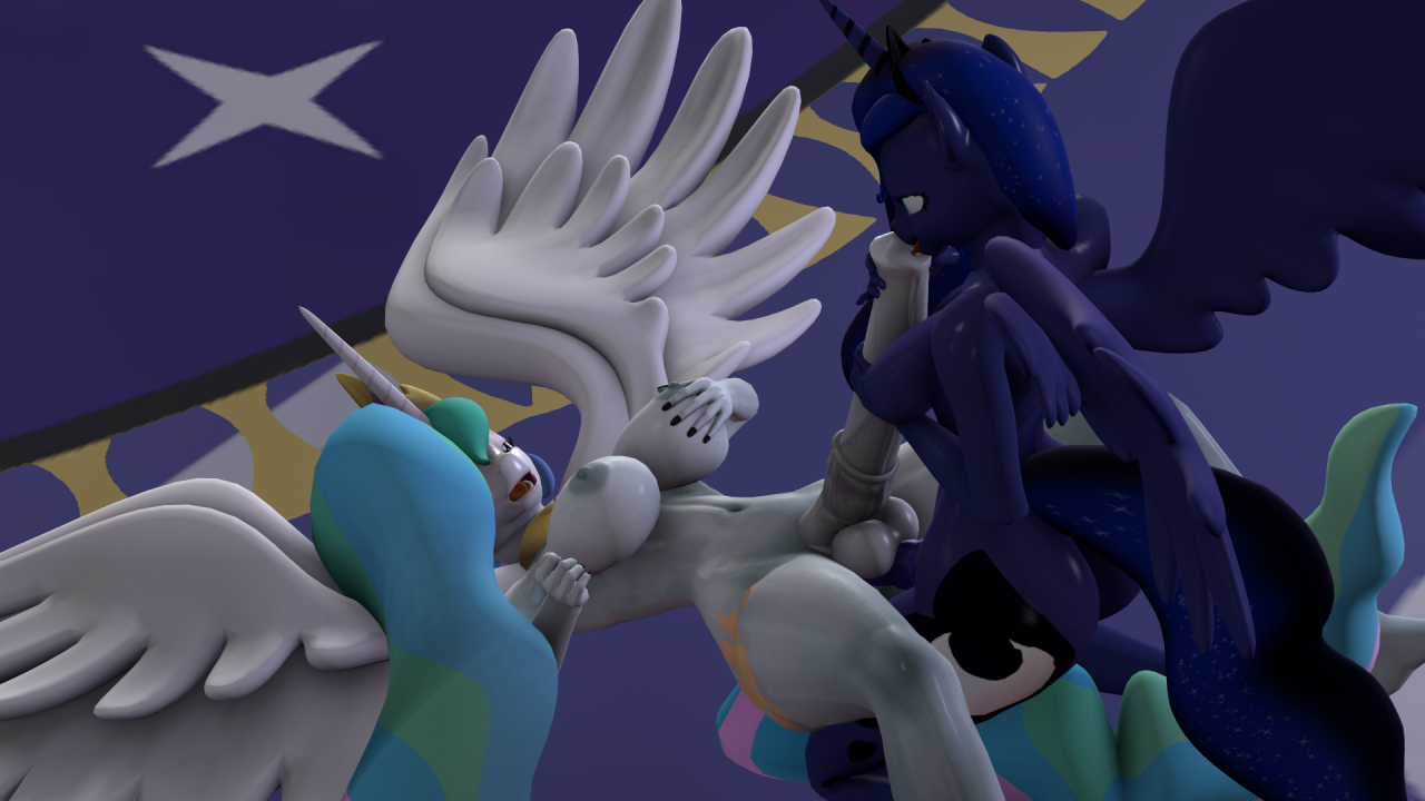 princess-celestia-mlpprincess-luna-mlp