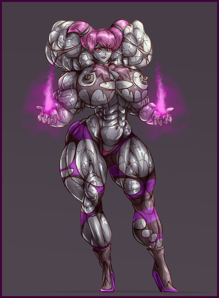 fourarmsjinxjinx-teen-titans