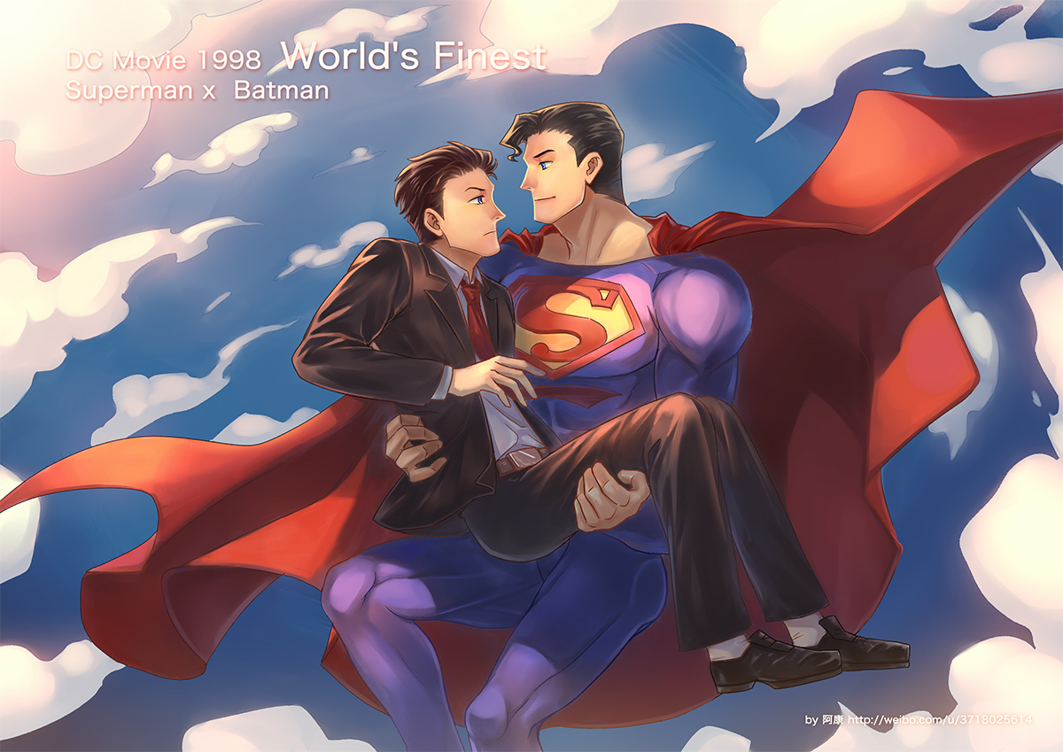 batmanbruce-waynesuperman