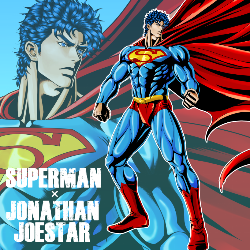 jonathan-joestarsuperman