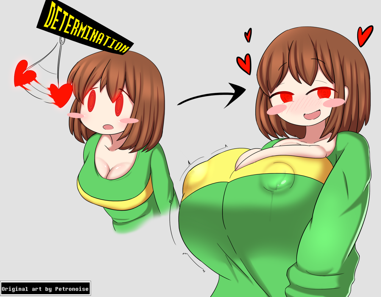 chara