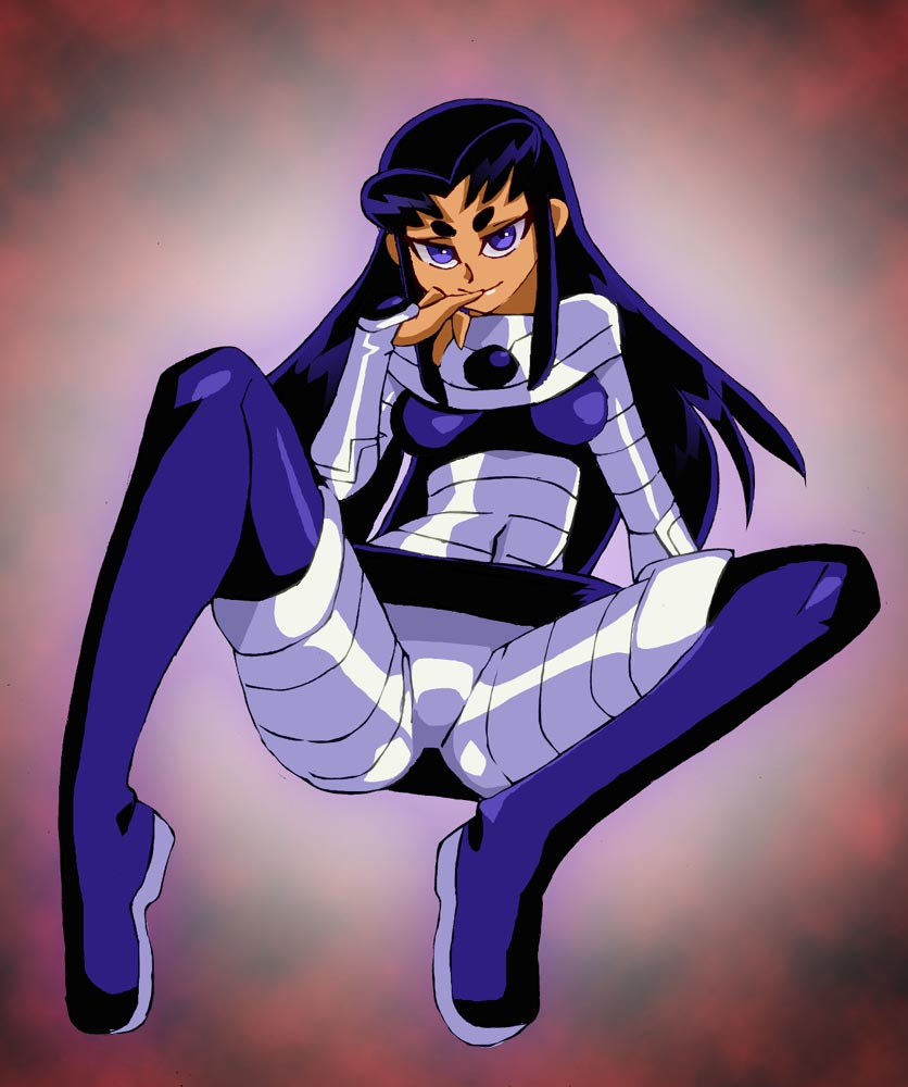 blackfire