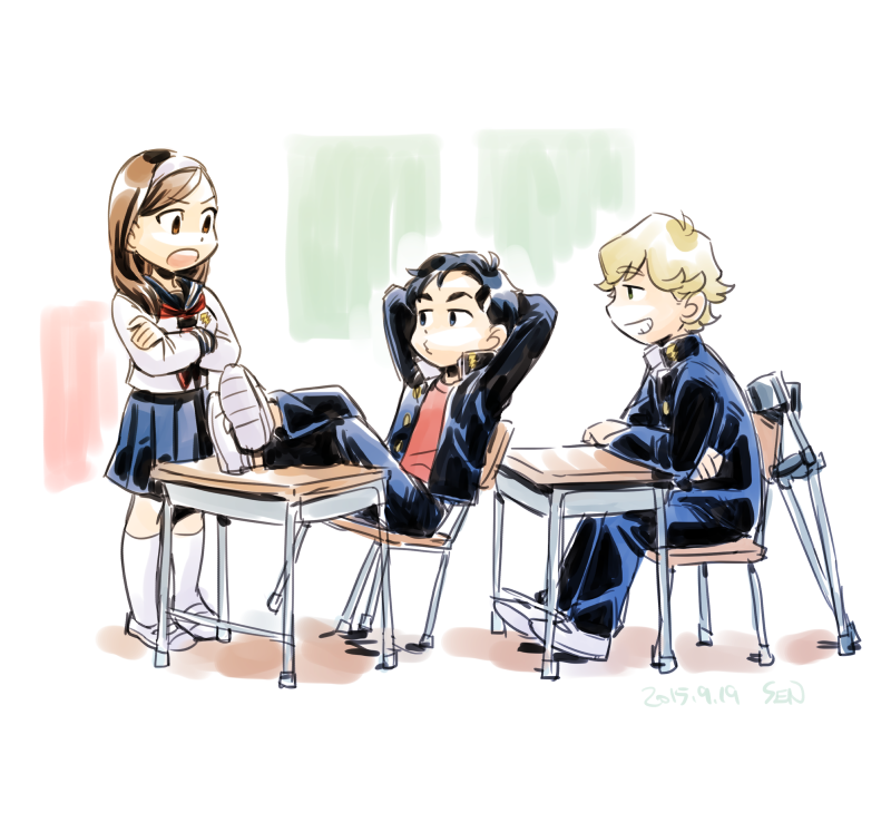 billy-batsonfreddy-freemanmary-batson