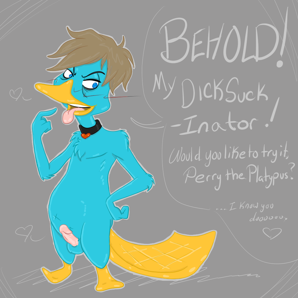 perry-the-platypus