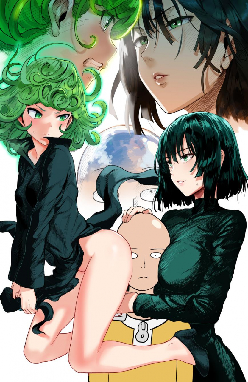 fubukisaitamatatsumaki