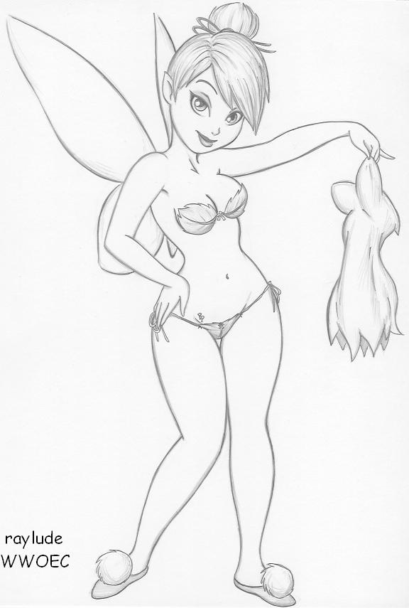 tinker-bell