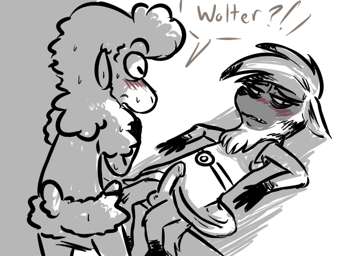 fan-characterremmy-cormo