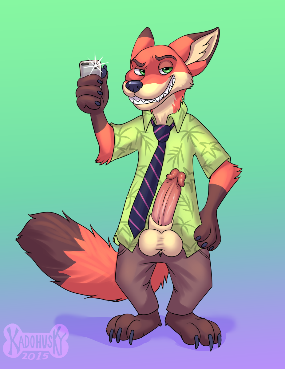 nick-wilde