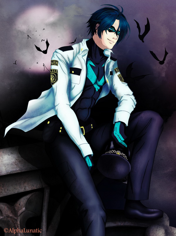 dick-graysonnightwing