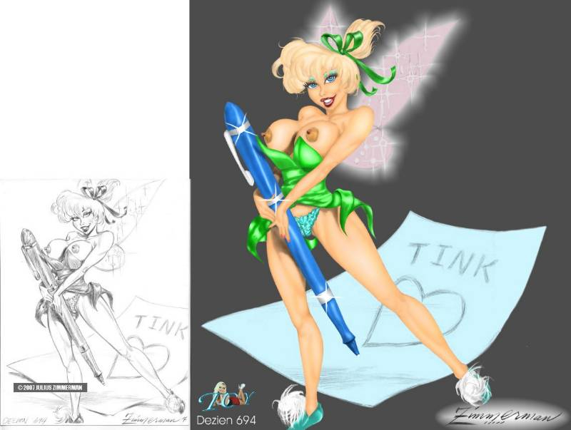 tinker-bell