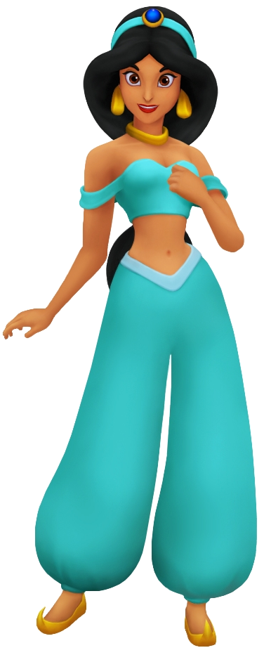 jasmine-disney