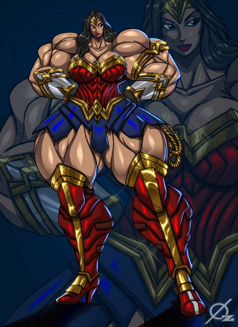 wonder-woman