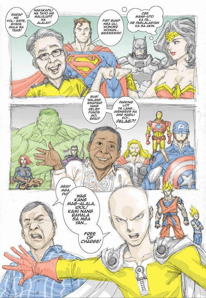 batmanblack-widowbruce-waynecaptain-americahawkeye-marvelhulkiron-mannatasha-romanoffrodrigo-dutertesaitama-one-punch-manson-gokuusupermanthor-marvelvegetawonder-woman