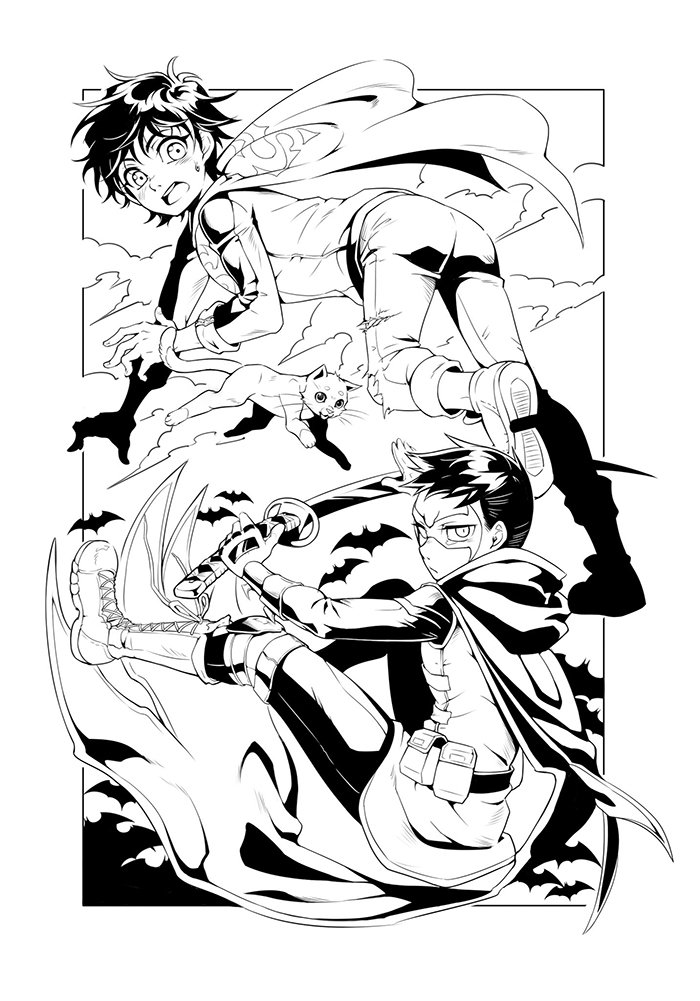 damian-waynejonathan-kentrobin-dc