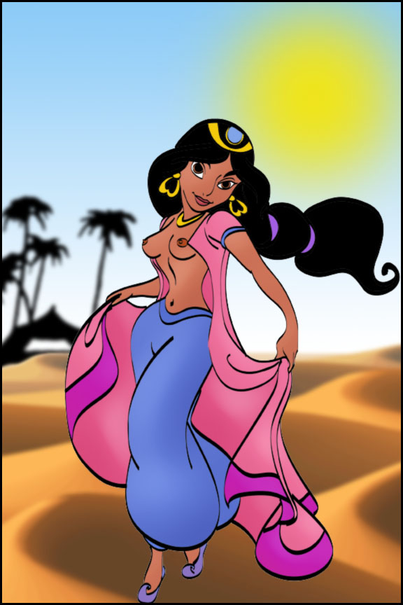 jasmine