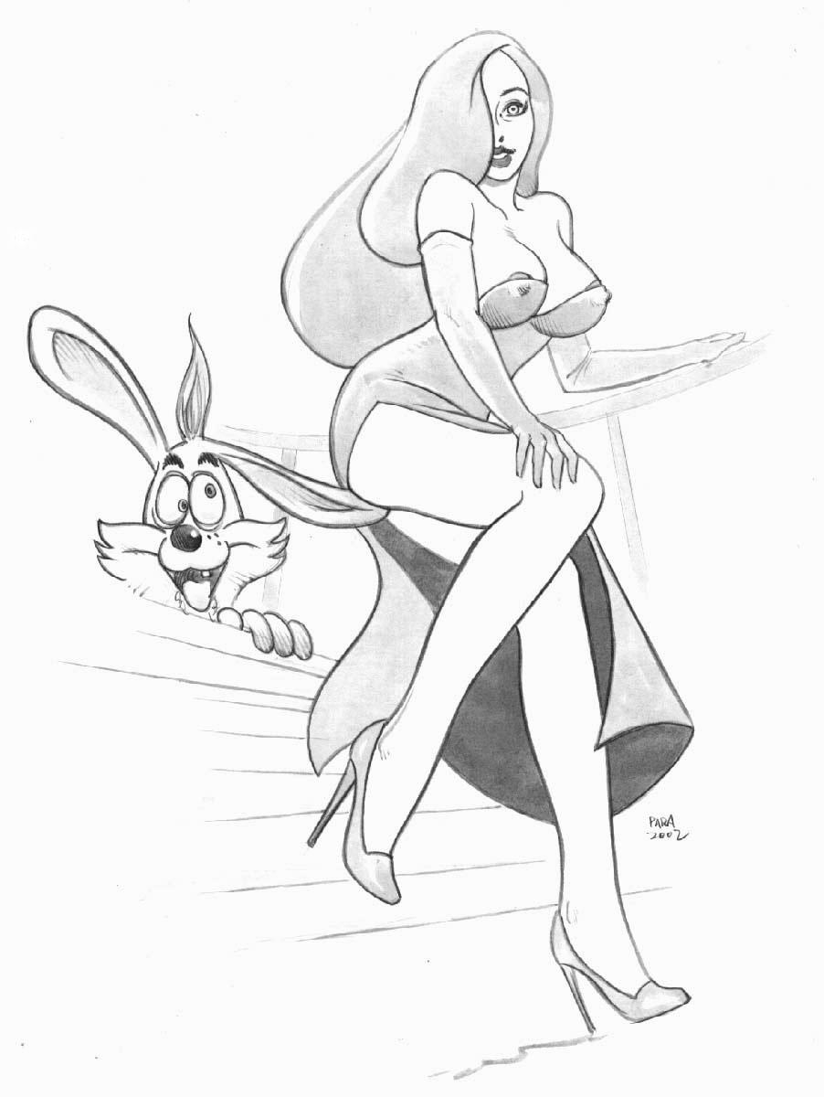 jessica-rabbitroger-rabbit