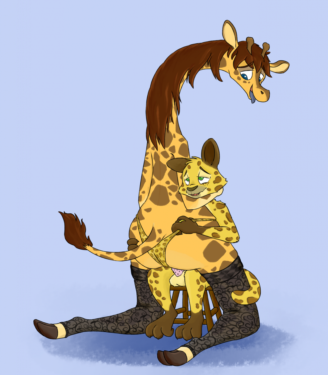 desmond-zootopia-fan-charactermolly-zootopia-fan-character