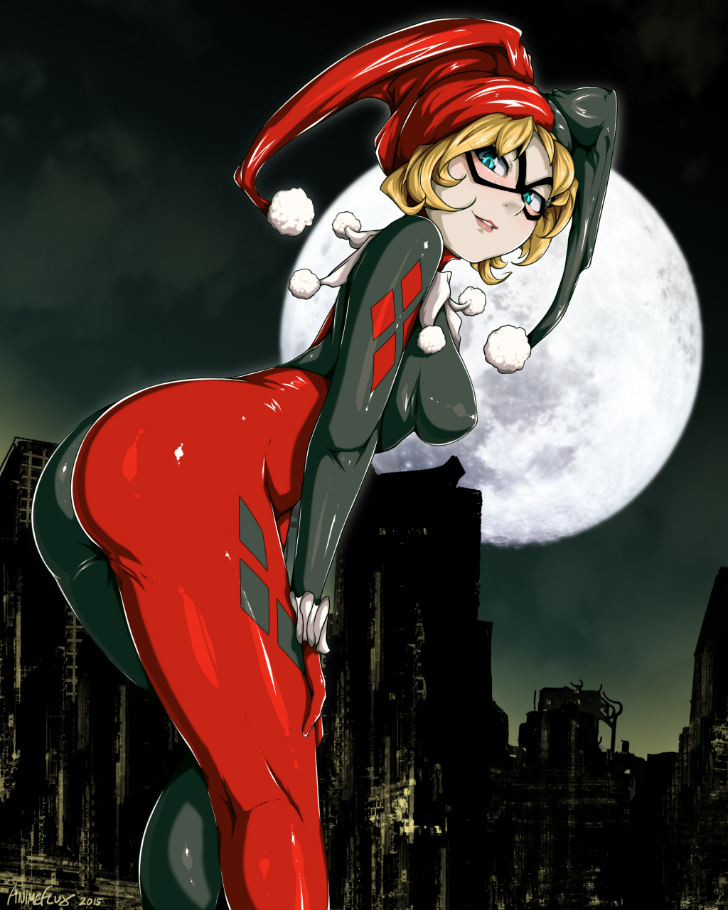 harley-quinn