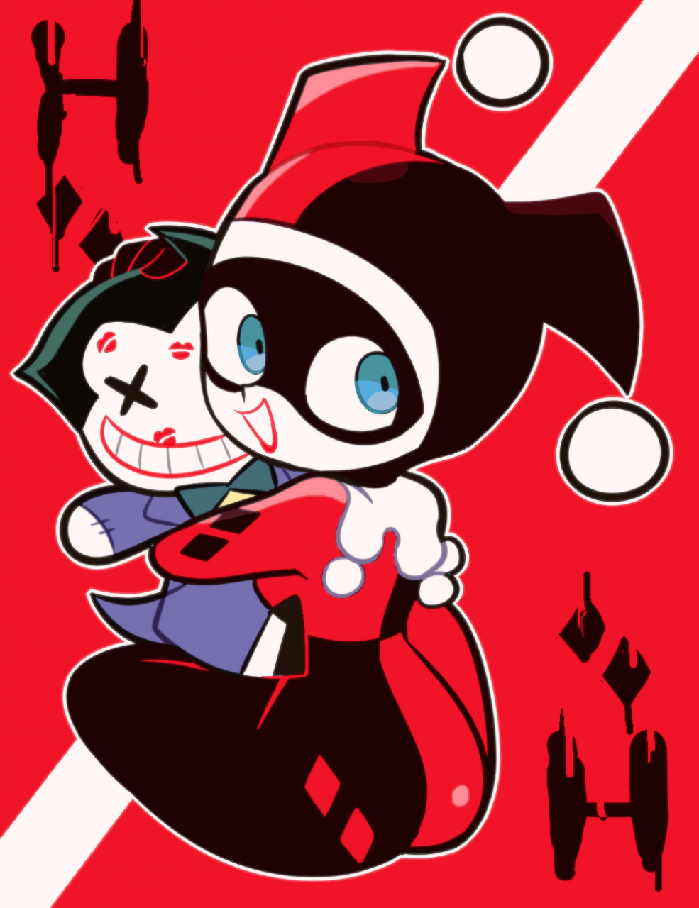 harley-quinnthe-joker