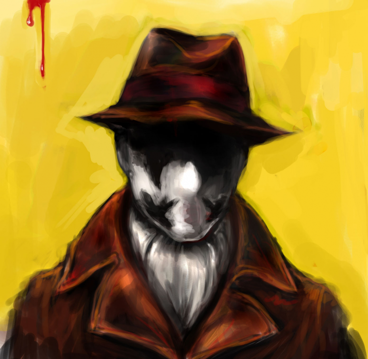 rorschach