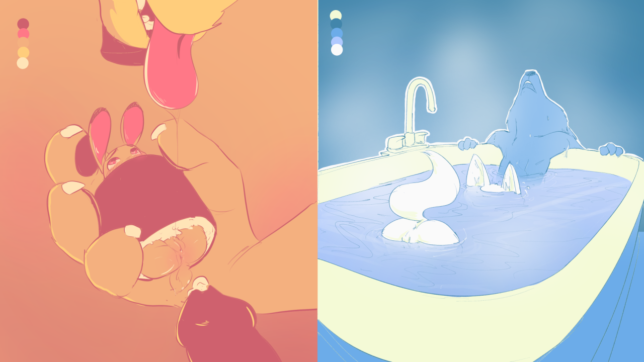 judy-hoppsnick-wildeskye-zootopia