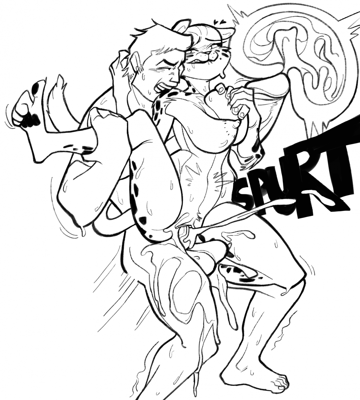 batmanbruce-waynecheetah-dcwonder-woman