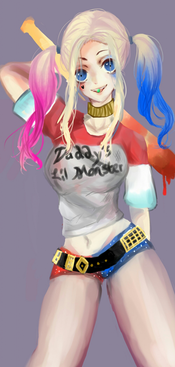 harley-quinn