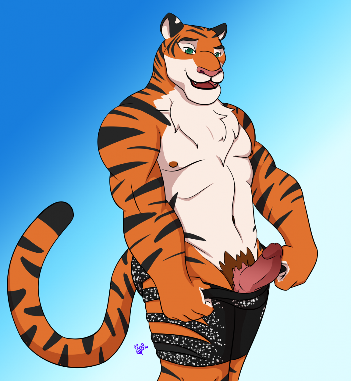 stripper-tiger-zootopia
