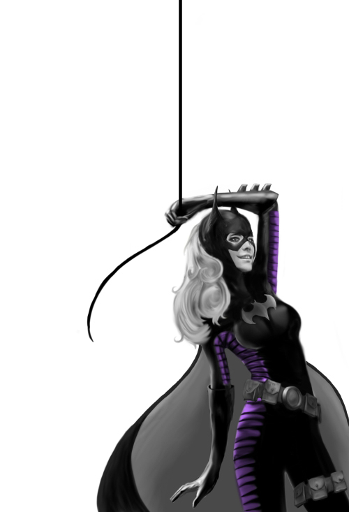 batgirlstephanie-brown