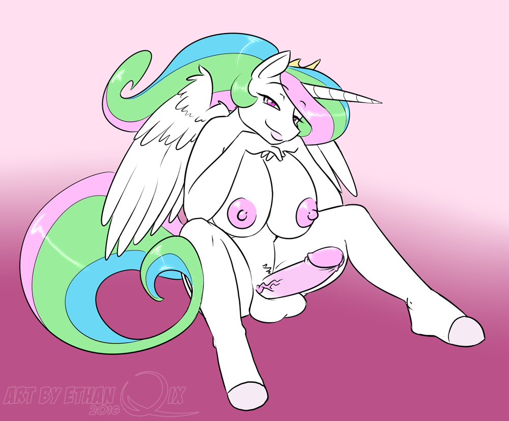 princess-celestia-mlp