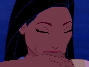 kocoumpocahontas-character