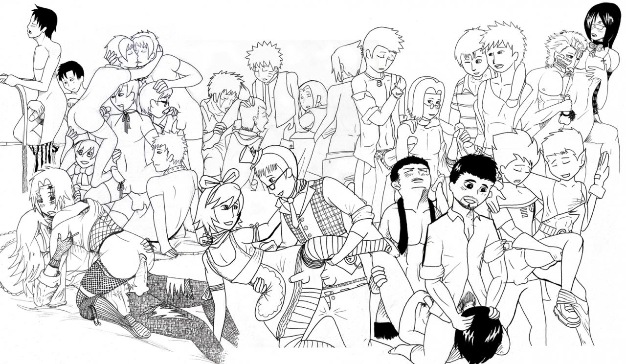 beast-boydick-graysonhikaru-hitachiinhyuuga-nejiinuzuka-kibakaoru-hitachiinmitsukuni-haninozukanara-shikamarurobin-dcsasuke-uchihatamaki-suouuzumaki-naruto