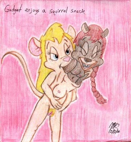 gadget-hackwrenchtammy-squirrel