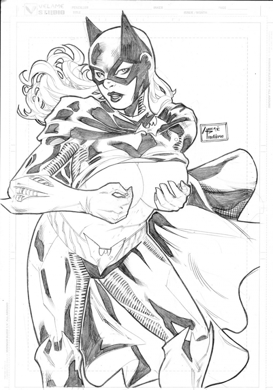 barbara-gordonbatgirl