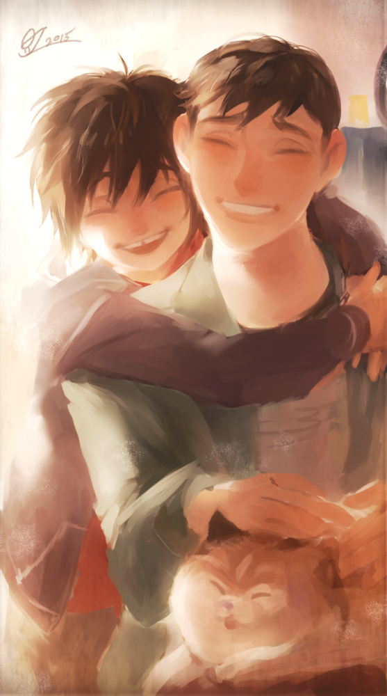 hiro-hamadamochi-big-hero-6tadashi-hamada