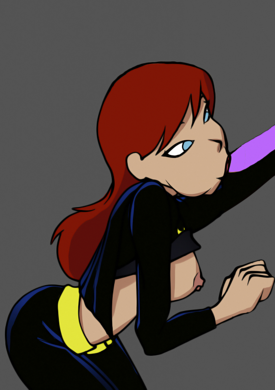 barbara-gordonbatgirl
