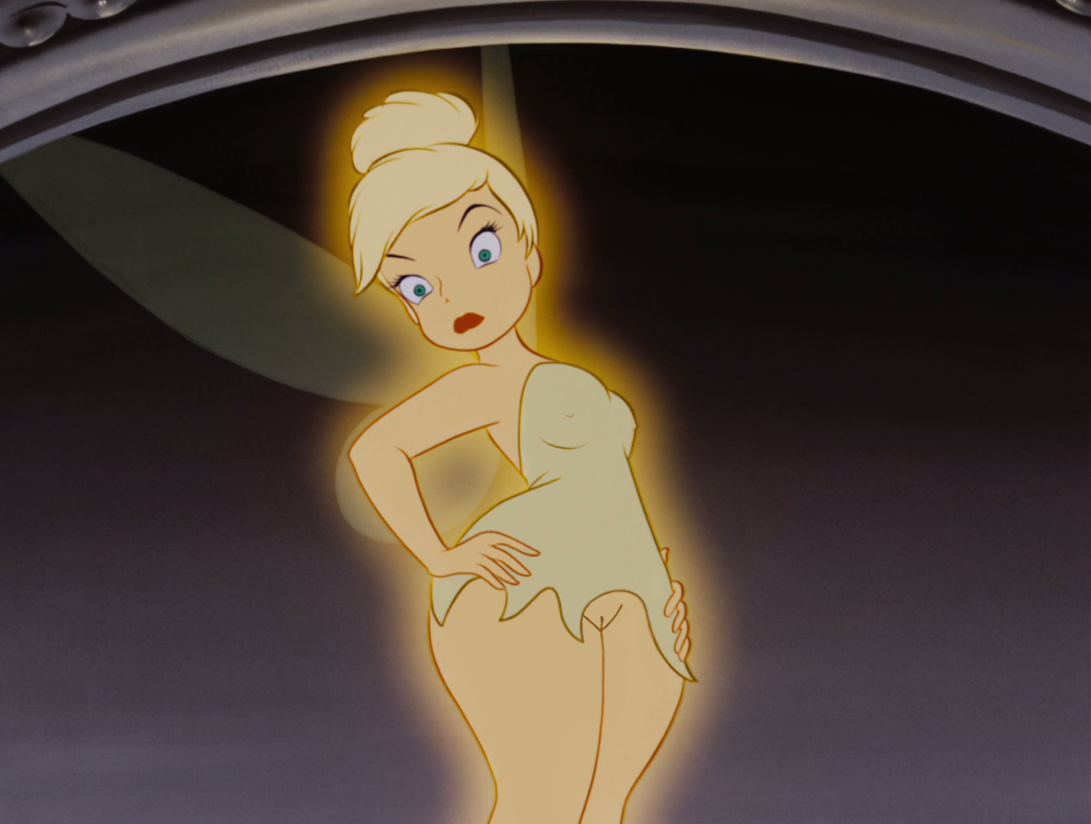 tinker-bell