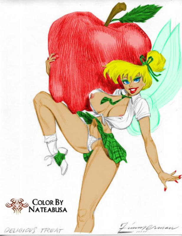 tinker-bell