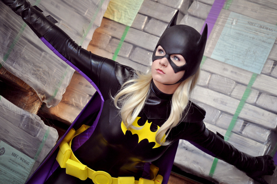batgirlstephanie-brown