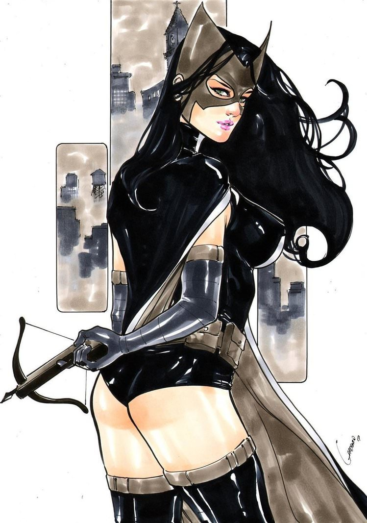 helena-bertinellihuntresshuntress-dc-comics