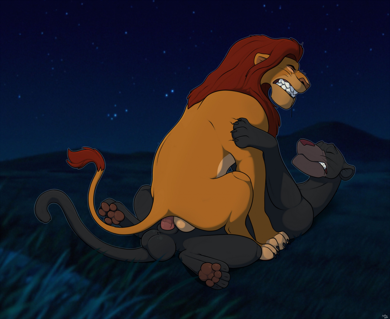 bagheera-jungle-bookmufasa