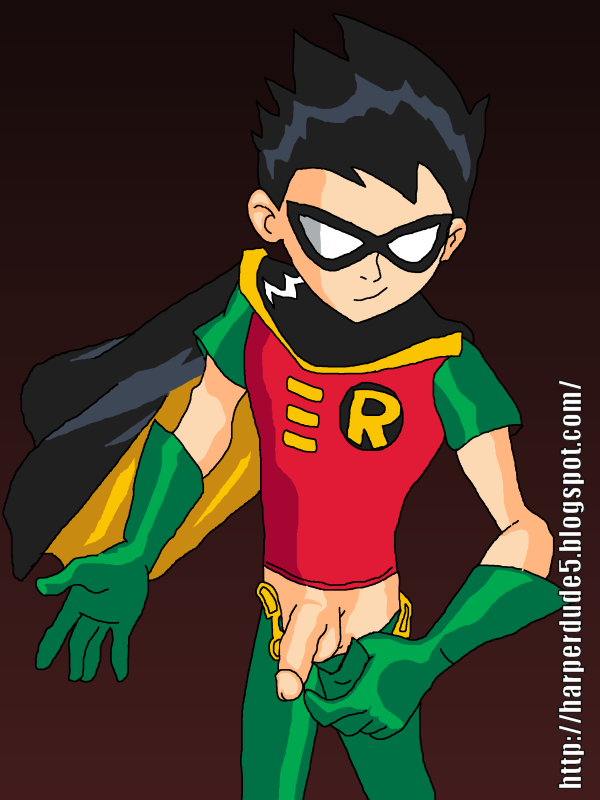 dick-graysonrobin-dc