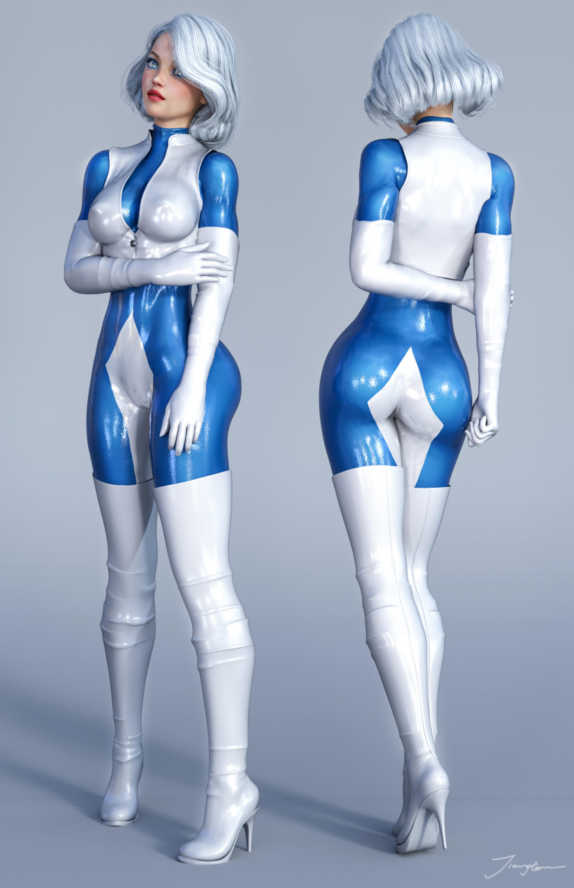 ice-characterice-dctora-olafsdotter