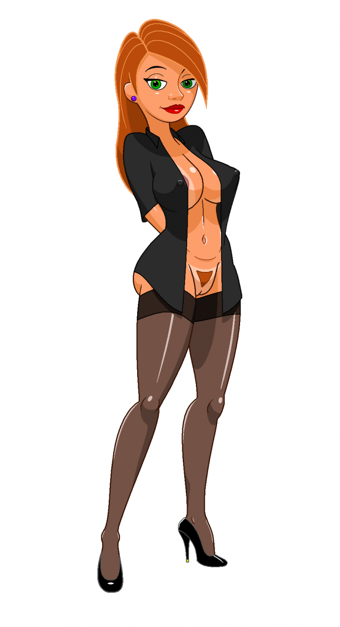 kimberly-ann-possible