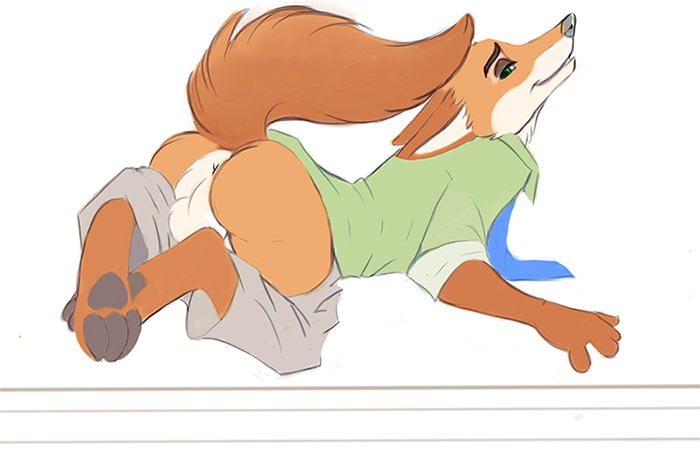 nick-wilde