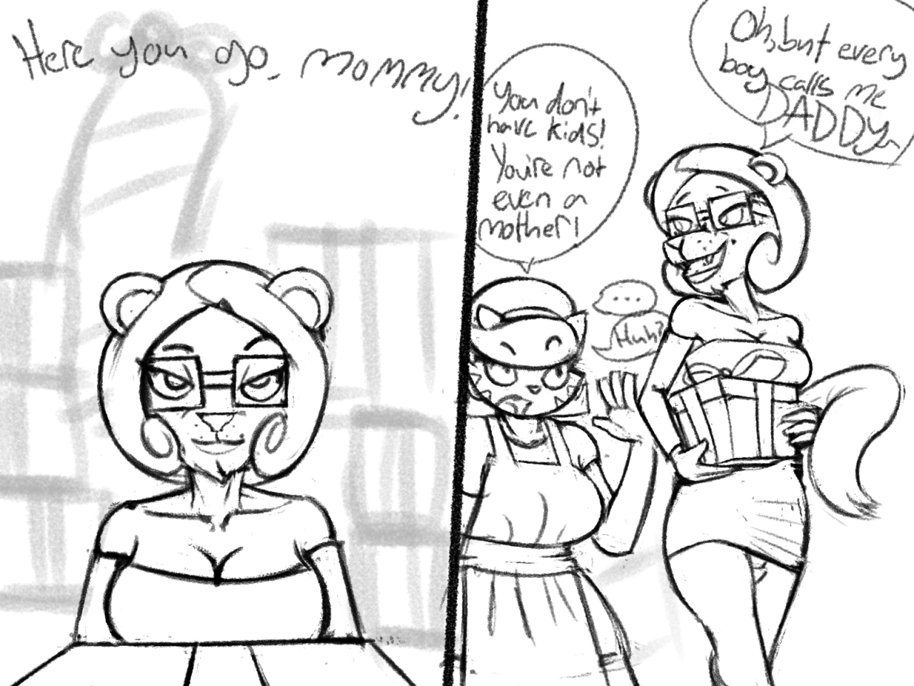 counting-cougarmrs-katswell